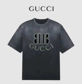 Picture of Gucci T Shirts Short _SKUGucciS-XLT800636267